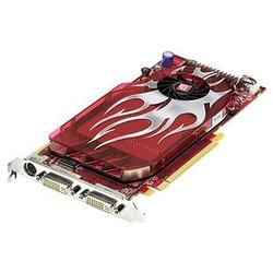 LENOVO - DESKTOP OPTIONS Lenovo Radeon HD 2600XT Graphics Card - ATi Radeon HD 2600 XT 700MHz - 512MB GDDR3 SDRAM