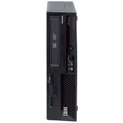 LENOVO TOPSELLER DT Lenovo ThinkCentre A57 Desktop - Intel Pentium Dual-Core E2180 2GHz - 1GB - 160GB - DVD-Writer - Gigabit Ethernet - Windows XP Professional - Small Form Factor