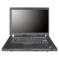 LENOVO - THINKPADS Lenovo ThinkPad T61p Notebook - Intel Core 2 Duo T7700 2.4GHz - 15.4 WSXGA+ - 2GB DDR2 SDRAM - 100GB HDD - DVD-Writer (DVD-RAM/-R/-RW) - Gigabit Ethernet, Wi-F
