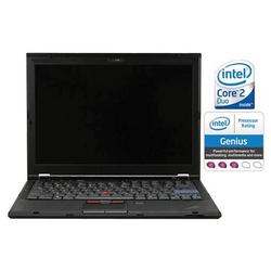 LENOVO TOPSELLER TP Lenovo ThinkPad X300 Notebook - Intel Core 2 Duo SL7100 1.2GHz - 13.3 WXGA+ - 2GB DDR2 SDRAM - 64GB HDD - DVD-Writer (DVD R/ RW) - Gigabit Ethernet, Wi-Fi, Blu