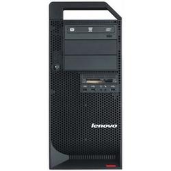 LENOVO Lenovo ThinkStation D10 Workstation - 1 x Intel Xeon E5420 2.5GHz - 2GB DDR2 SDRAM - 2 x 250GB - DVD-Writer) - Gigabit Ethernet - Windows Vista Business x64 - T