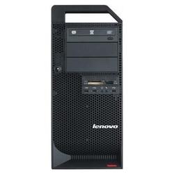 LENOVO THINKSTATIONS Lenovo ThinkStation D10 Workstation - 1 x Intel Xeon E5430 2.66GHz - 4GB DDR2 SDRAM - 2 x 250GB - DVD-Writer) - Gigabit Ethernet - Windows Vista Business x64 - (649323U)