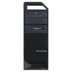 LENOVO THINKSTATIONS Lenovo ThinkStation S10 Workstation - 1 x Intel Core 2 Duo E6850 3GHz - 2GB DDR3 SDRAM - 146GB - DVD-Writer) - Gigabit Ethernet - Windows Vista Business x64 - T (648323U)