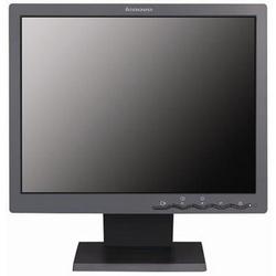 LENOVO Lenovo ThinkVision L151 LCD Monitor - 15 - 1024 x 768 - 8ms - 500:1 - Black