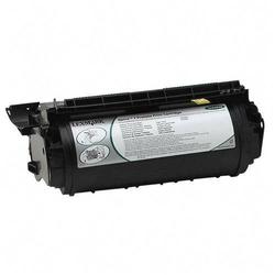 Lexmark International Lexmark Black Toner Cartridge - Black (12A5840)