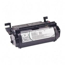 Lexmark International Lexmark Black Toner Cartridge - Black (12A5849)