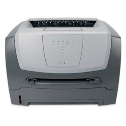 LEXMARK LASERS Lexmark E250DN High Voltage Laser Printer Government Compliant - Monochrome Laser - 30 ppm Mono - 2400 dpi - USB, Parallel, Network - Fast Ethernet - PC, Mac, S