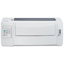 LEXMARK DOT MATRIX Lexmark Forms Printer 2580 Dot Matrix Printer - 9-pin - 510 cps Mono - 240 x 144 dpi - Serial, Parallel, USB