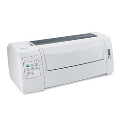 LEXMARK Lexmark Forms Printer 2580