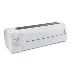 LEXMARK Lexmark Forms Printer 2581