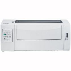 LEXMARK Lexmark Forms Printer 2590 Dot Matrix Printer - 24-pin - 465 cps Mono - 360 x 360 dpi - Parallel, USB