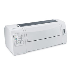 LEXMARK Lexmark Forms Printer 2590