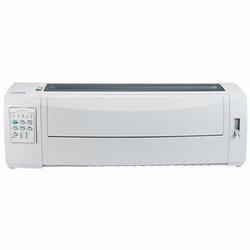 LEXMARK DOT MATRIX Lexmark Forms Printer 2591 Dot Matrix Printer - 24-pin - 465 cps Mono - 360 x 360 dpi - Parallel, USB