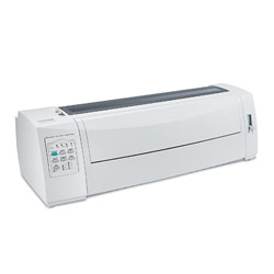 LEXMARK Lexmark Forms Printer 2591