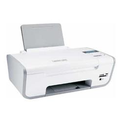 LEXMARK Lexmark X3650 Home & Student 3-in-1 Color Inkjet Printer