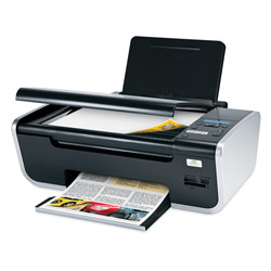 LEXMARK Lexmark X4650 Wireless Home & Student 3-in-1 Color Inkjet Printer