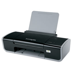 LEXMARK Lexmark Z2420 Wireless Laptop Printer