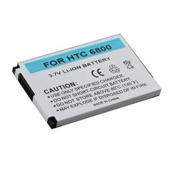 Eforcity Li-Ion Battery for HTC Mogul / XV6800 / PPC6800 / P4000 by Eforcity