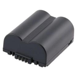 Eforcity Li-Ion Battery for Panasonic CGA-S006 / CGR-S006