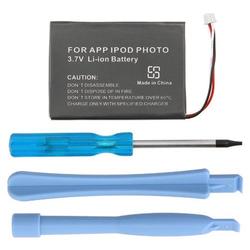Eforcity Li-Ion Battery for iPod Photo