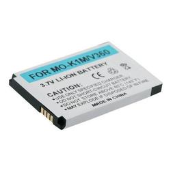 Eforcity Li-Ion Standard Battery for Motorola K1m