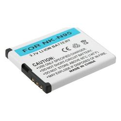 Eforcity Li-Ion Standard Battery for Nokia N95