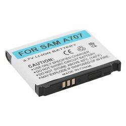 Eforcity Li-Ion Standard Battery for Samsung A707