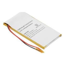 Eforcity Li-Polymer Battery for Palm Tungsten E / T5 / TX