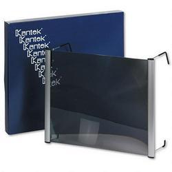 Kantek Inc Lightweight, LCD Glass Monitor Magnifier Filter, Fits 17 LCD Screen (KTKMAG17L)