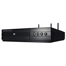 LINKSYS GROUP INC. Linksys Media Center Extender with DVD