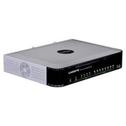 LINKSYS Linksys SPA8000 8-Port Telephony Gateway - 8 x , 1 x WAN