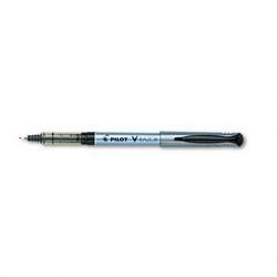 Pilot Corp. Of America Liquid Ink Razor Point® Pen, Extra Fine Point, Black Ink (PIL11020)