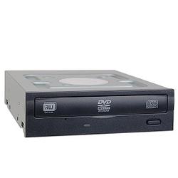 LITE-ON Lite-On DH-20A4P 20x Dual Layer DVDRW IDE Drive (Black)