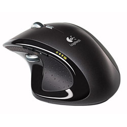 Logitech MX Revolution Mouse