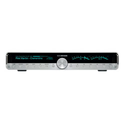 Logitech Inc Logitech Transporter Network Music Player (930-000011)