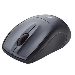 Logitech V450 Nano Cordless Laser Mouse