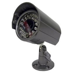 LOREX CORP. Lorex CVC6993R WeatherProof Day/Night High Resolution Camera - Color, Black & White - Cable