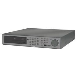 STRATEGIC VISTA Lorex L516321 16-Channel Digital Video Recorder - Digital Video Recorder - MPEG-4 Formats - 320GB Hard Drive