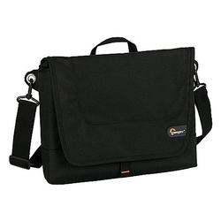Lowepro 35049 Slim Factor S Notebook Laptop Computer Carrying Bag in Black