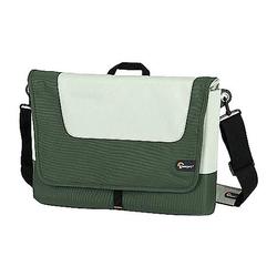 Lowepro 35054 Slim Factor M Notebook Laptop Computer Carrying Bag in Parsley/green Tea