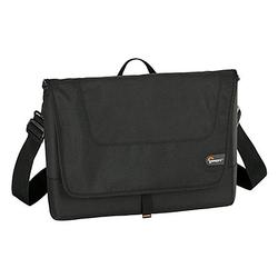 Lowepro 35055 Slim Factor L Notebook Laptop Computer Carrying Bag in Black