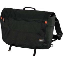 Lowepro 35061 Factor Messenger L Large Laptop Notebook Computer Carrying Bag in Black