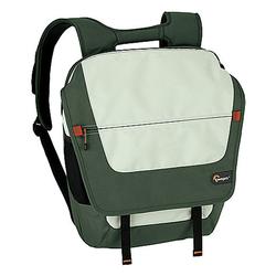 Lowepro 35066 Backpack Factor Laptop Notebook Computer Backpack Carrying Case in Parsley/gre