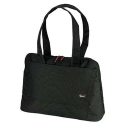 Lowepro Factor Tote Notebook Case - Ripstop - Black