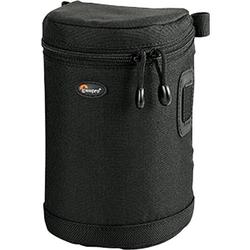 Lowepro Lens Case 2S - Ripstop - Black