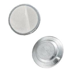 BRADY PEOPLE ID - CIPI MAGNADISC MAGNETIC BADGE ATTACHMENT DISC