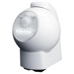 Unknown MAXSA MOTION ACT LED WHITE (4 C BATT) NIC