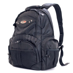 Mobile Edge MOBILE EDGE DELUXE 14.1 BACKPACK-FOR UP TO 14.1 LAPTOP COMPUTERS