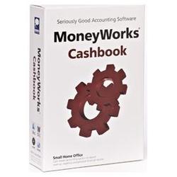 COGNITO SYSTEMS MONEYWORKS CASHBOOK V.5 (200-100-105)