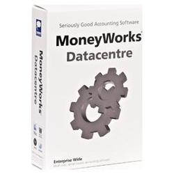 COGNITO SYSTEMS MONEYWORKS DATACENTER V.5 (200-400-305)